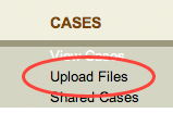 Upload Files