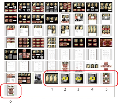 View Layout