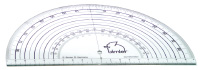 COR Correlometer for Ceph