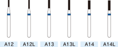 FLAT END CYLINDER