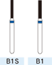 FLAT END CYLINDER