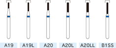 ROUND END CYLINDER