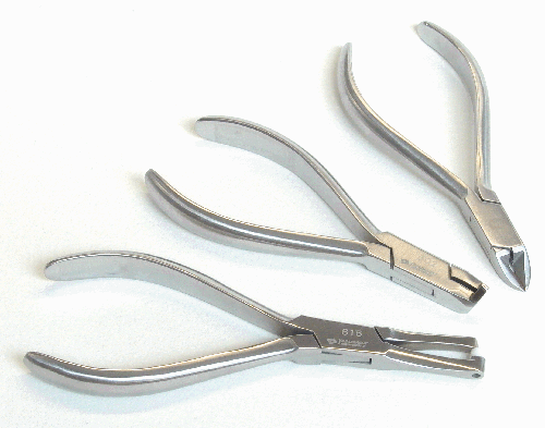 Pliers