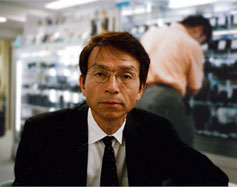 社長