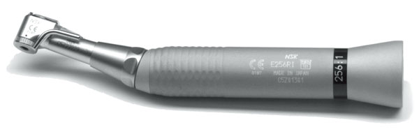 NSK Contra Angle Handpiece (1/256)