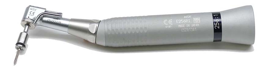 OSAS Contra Angle Tip, 10mm