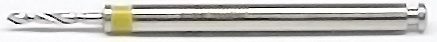 Handpiece drill, 1,0mm
