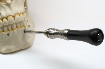 OSAS Driver Handle, Standard