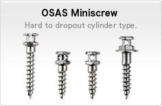 OSAS Miniscrew