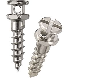 OSAS Cross Head Mini Screw