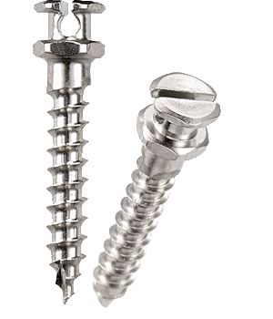 OSAS Slot Mini Screw