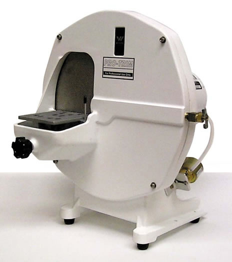 Single Model Trimmer W125