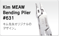 Kim MEAW Bending Plier