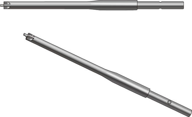 OSAS-DOS Driver Tip (CrossHead) 40mm